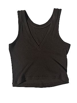 Open Edit Sleeveless Top (view 1)