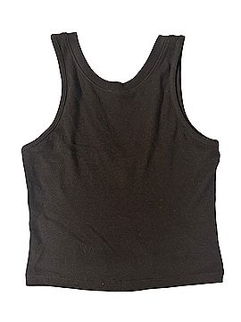 Open Edit Sleeveless Top (view 2)