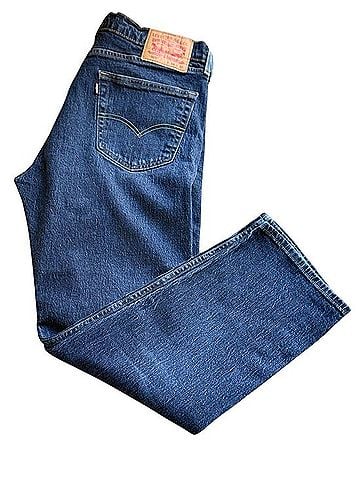 Levi's 505 Casual Pants (view 2)