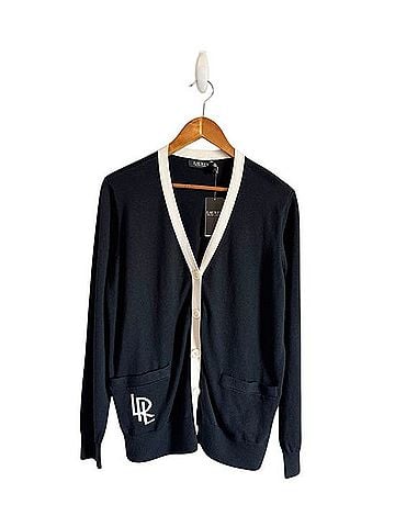 Lauren by Ralph Lauren Cardigan (view 1)
