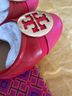 Tory Burch Flats - Tory Burch Flats Size 7 1/2 - photo 4