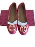 Tory Burch Flats - Tory Burch Flats Size 7 1/2 - photo 1