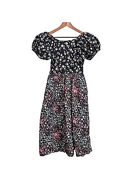 LoveShackFancy Lais Casual Dress (view 2)