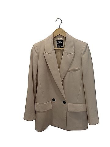 Zara Blazer (view 1)