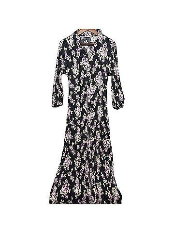 Zara Casual Dress (view 1)