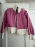 Highland Outfitters Pink Jacket Size S - photo 7