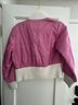 Highland Outfitters Pink Jacket Size S - photo 3