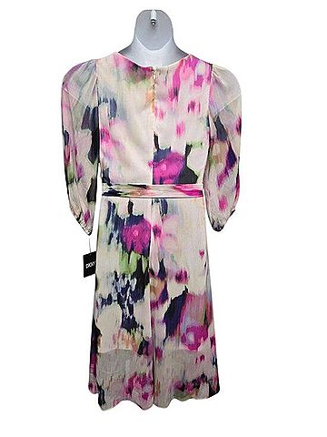 DKNY Casual Dress (view 2)