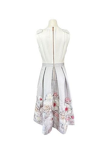 Ted Baker London Chelsea Casual Dress (view 2)