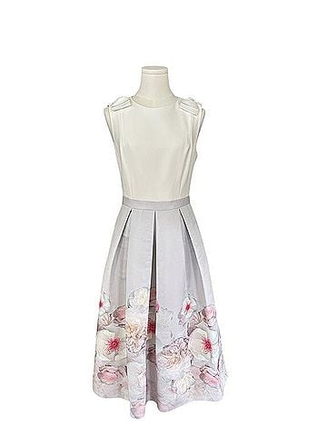 Ted Baker London Chelsea Casual Dress (view 1)