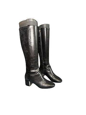 Tory Burch gigi Boots (view 2)