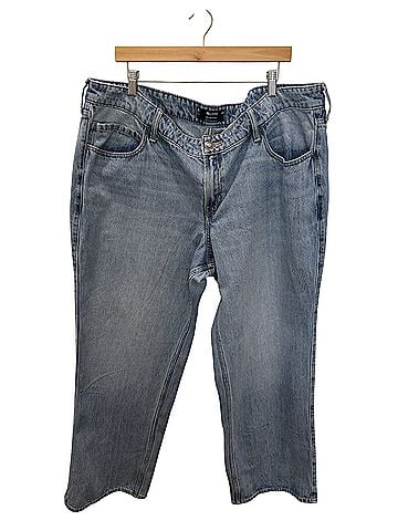 Hollister Jeans (view 1)