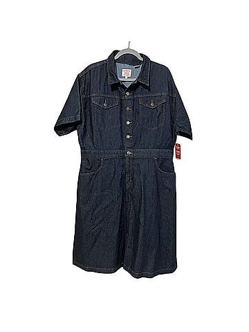 Levi's Signature Casual Dress (view 2)