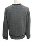 Emma James Gray Black Jacket Size M - photo 2