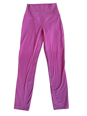 Lululemon Athletica Align Leggings (view 1)
