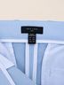 New Look Blue Dress Pants Size 32 - photo 9