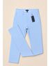 New Look Blue Dress Pants Size 32 - photo 5