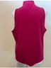 Express Pink Sleeveless Top Size XL - photo 3