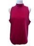 Express Pink Sleeveless Top Size XL - photo 2