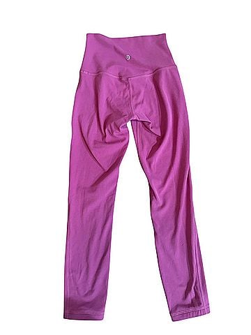 Lululemon Athletica Align Leggings (view 2)