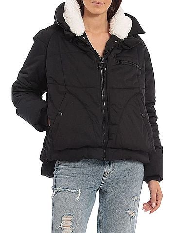 Avec Les Filles Thermalpuff™ Jacket (view 2)