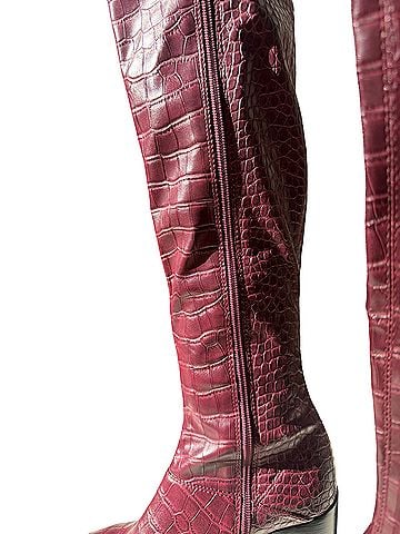 Franco Sarto Boots (view 2)