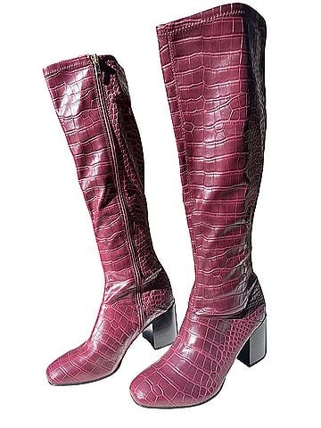 Franco Sarto Boots (view 1)