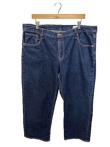 Gap Jeans (view 1)