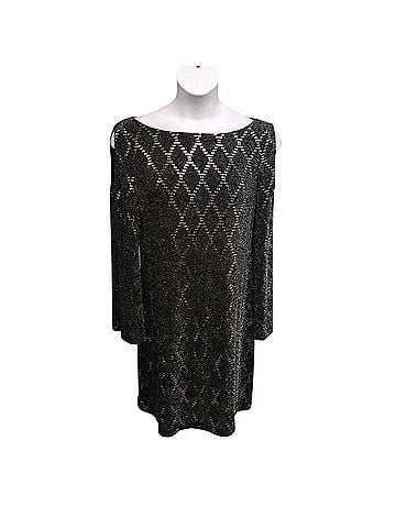 Eliza J Cocktail Dress (view 1)