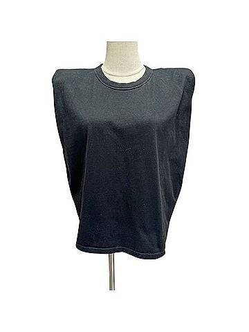 The Frankie Shop Eva T-Shirt (view 1)