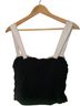 Free People Black Sleeveless Top Size XL - photo 2
