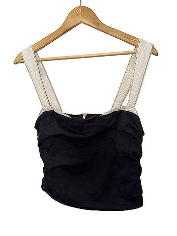 Free People Sleeveless Top (view 1)