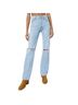 RE/DONE 90s High Rise Loose Jeans - photo 4