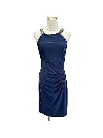 Lauren by Ralph Lauren Cocktail Dress (view 1)