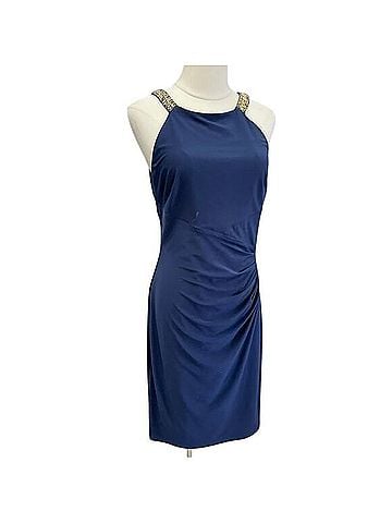 Lauren by Ralph Lauren Cocktail Dress (view 2)