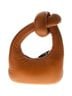 A.W.A.K.E. MODE 100% Leather Tan A.W.A.K.E. Mode Hobo One size - photo 3