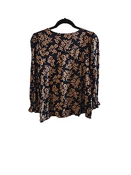 Lands' End Blouse (view 2)