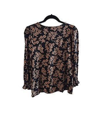 Lands' End Blouse (view 2)