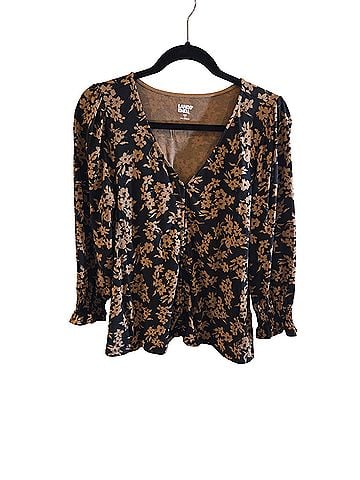 Lands' End Blouse (view 1)
