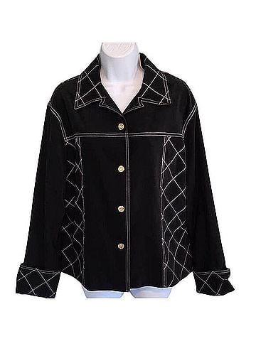 St. John Sport Jacket (view 1)