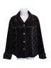 St. John Sport Jacket - St. John Sport Jacket Size L - photo 1