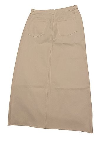 Madewell Denim Skirt (view 2)