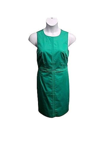 Ann Taylor Casual Dress (view 1)