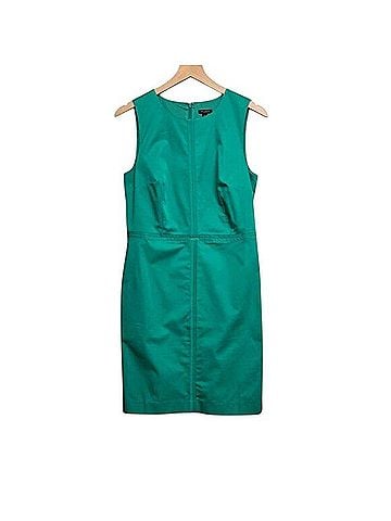 Ann Taylor Casual Dress (view 2)