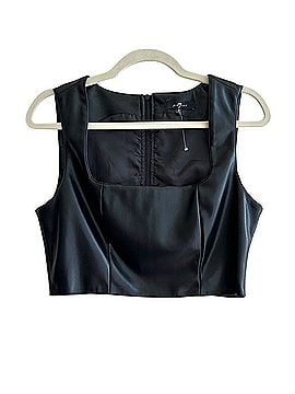 7 For All Mankind Tank Top (view 1)