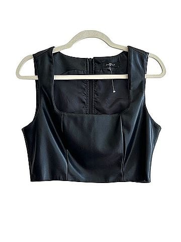 7 For All Mankind Tank Top (view 1)