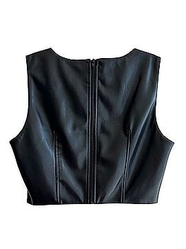 7 For All Mankind Tank Top (view 2)