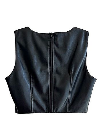 7 For All Mankind Tank Top (view 2)