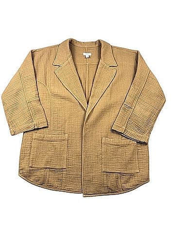 J.Jill Purejill Blazer (view 1)