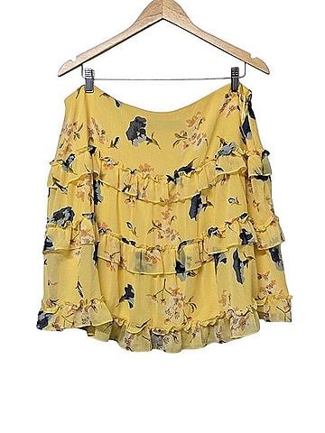 Ralph Lauren Casual Skirt (view 1)